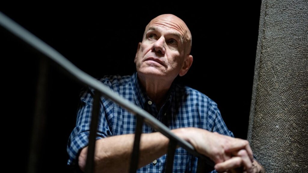 david simon