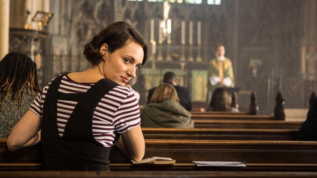 fleabag 2