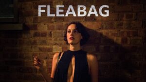 fleabag poster