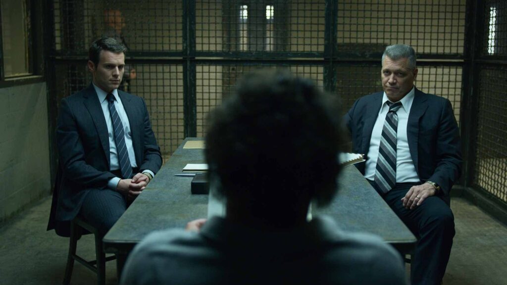 mindhunter 2