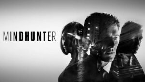 mindhunter poster
