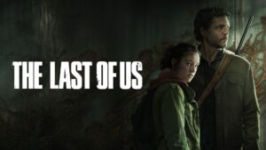 tlou poster