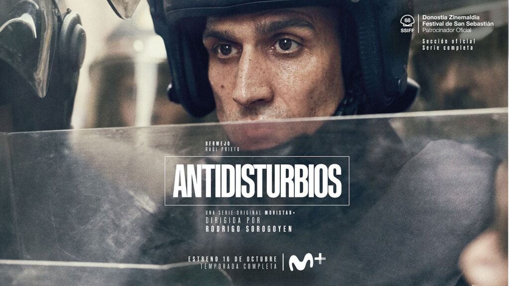 Antidisturbios