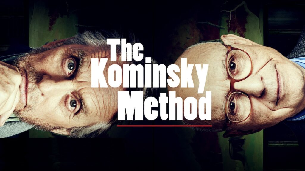 kominsky 2018
