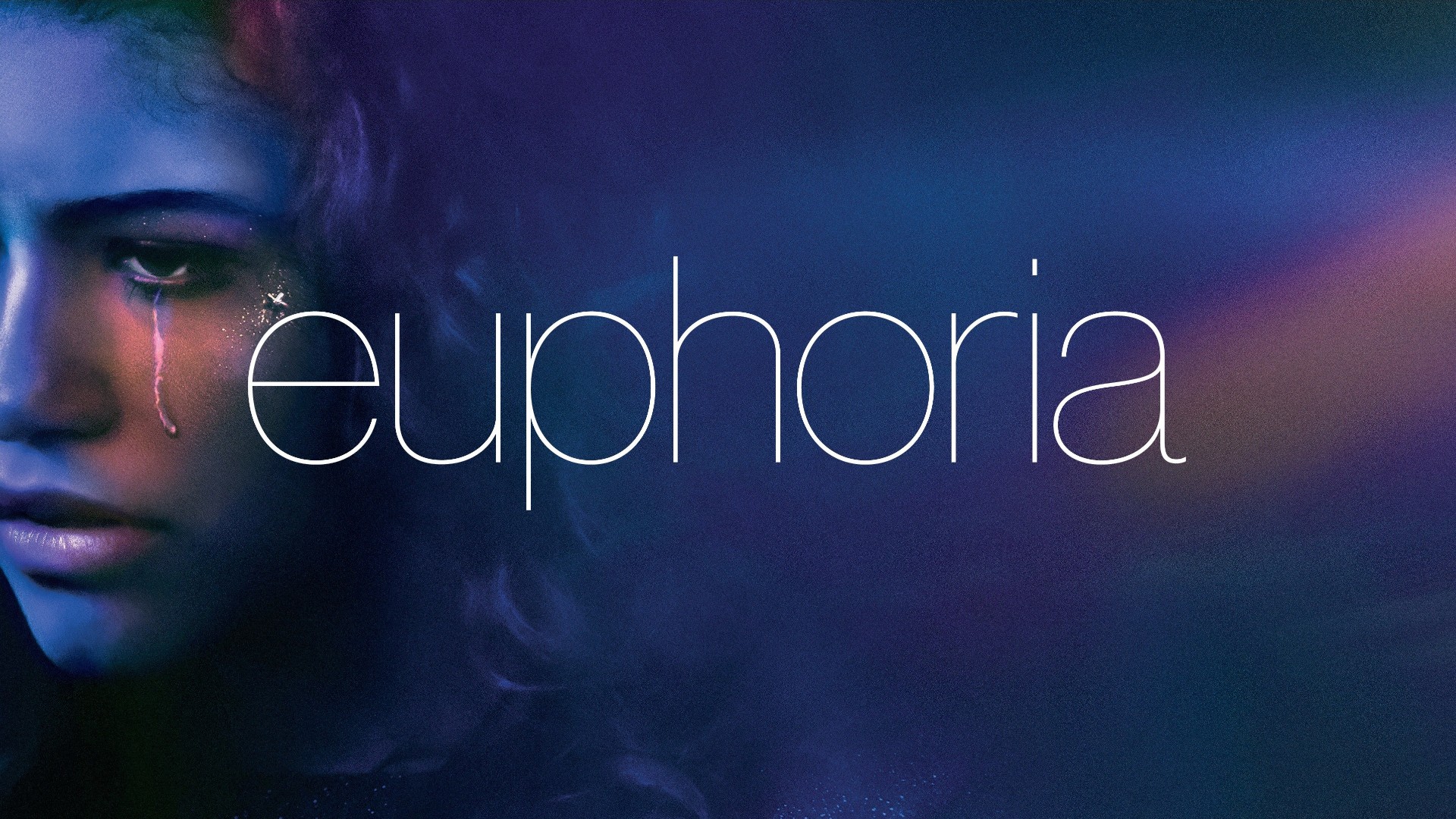 poster euphoria