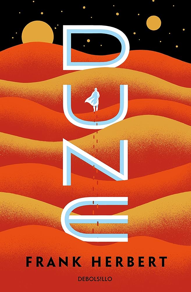 dune libro