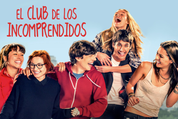 El club de los incomprendidos