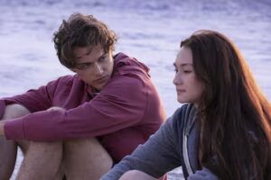 el verano en que me enamore