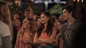 el verano en que me enamore