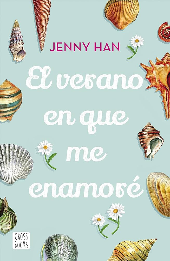el verano en que me enamore libro