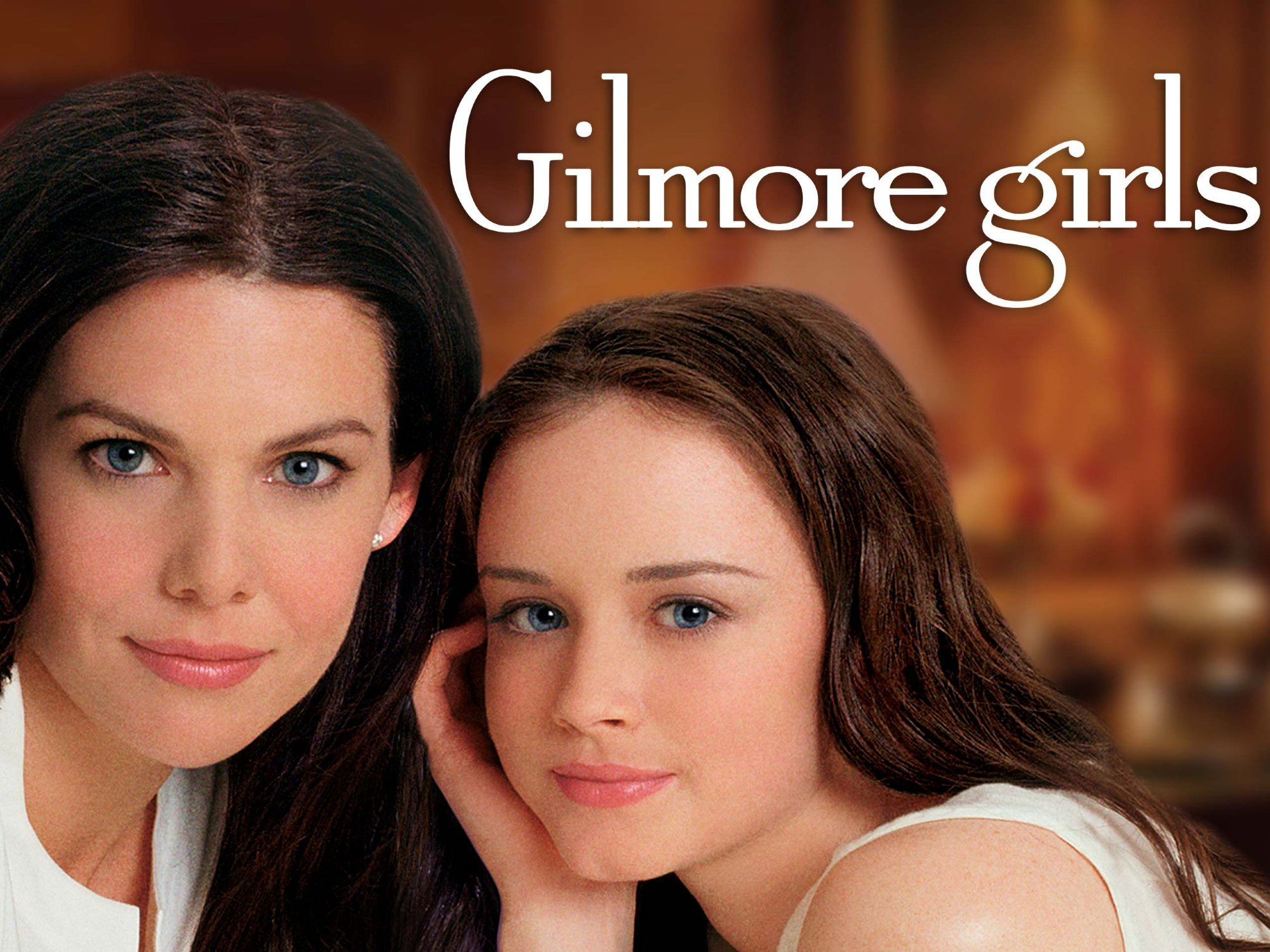 gilmore girls