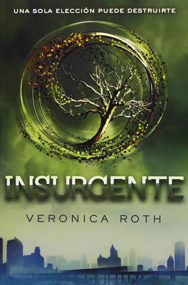 insurgente libro
