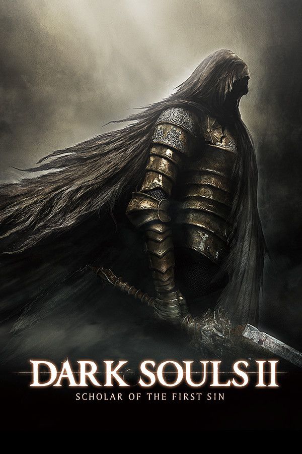 Dark Souls II