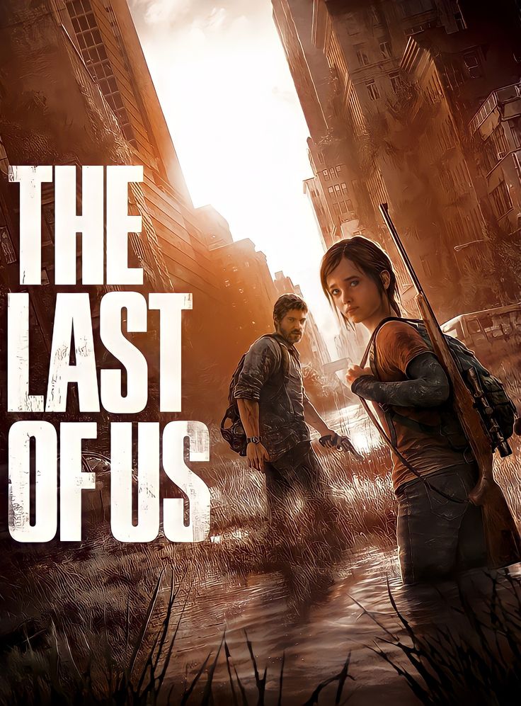 The Last of Us