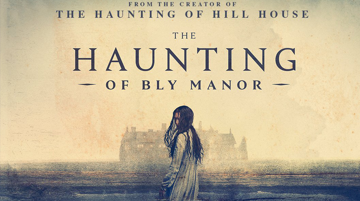 La Maldición de Bly Manor