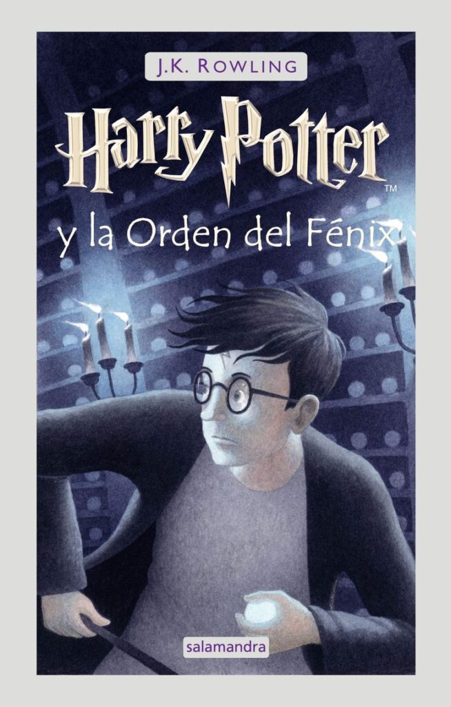 Libro 5