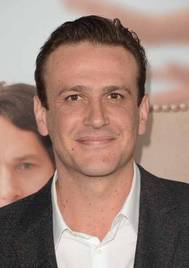 Jason Segel Actor