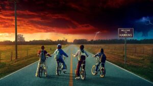 Galeria Stranger Things 1