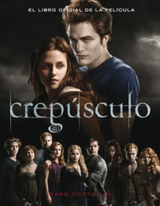 crepúsculo 3