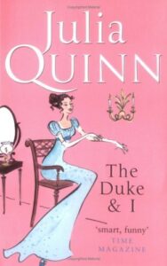 El Duque y Yo (Bridgerton) 2