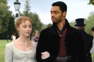 El Duque y Yo (Bridgerton) 5