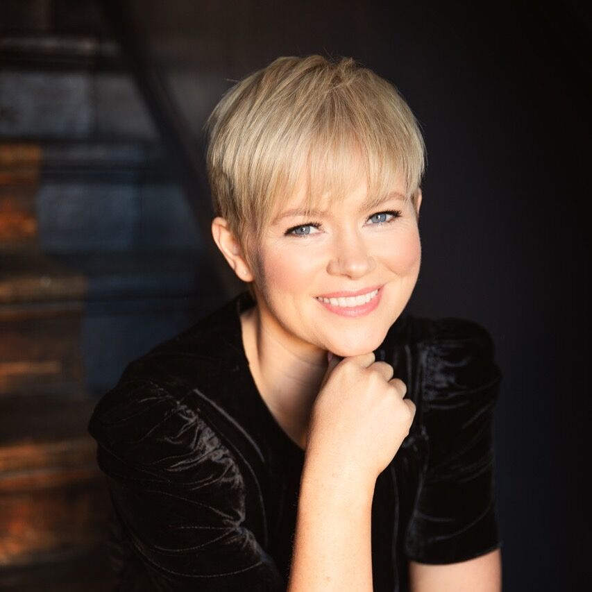 Cecelia Ahern