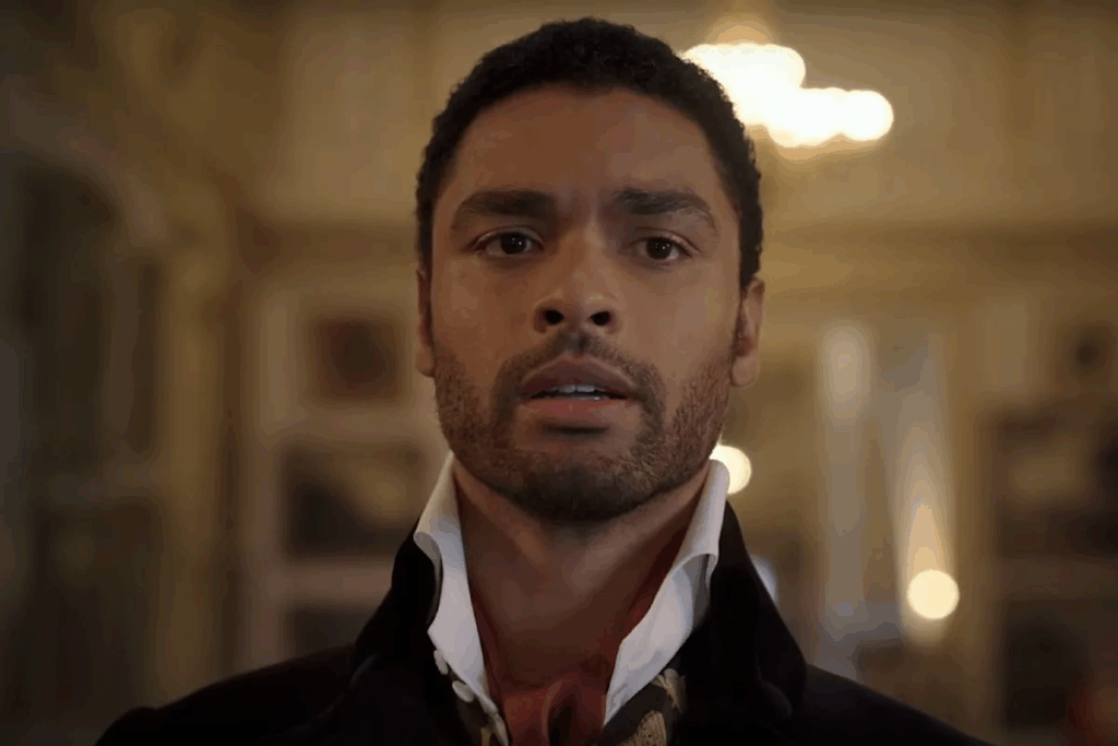 Simon Basset, Duque de Hastings 2