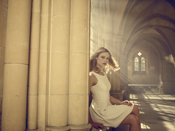 Vasilisa “Lissa” Dragomir 2