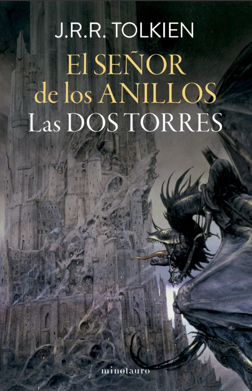 las dos torres