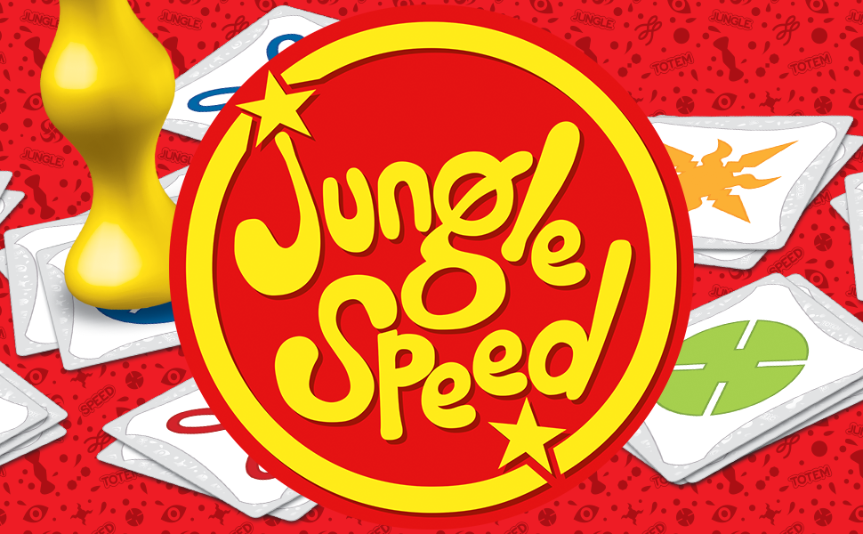 JUNGLE SPEED