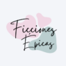 LOGO FICCIONES ÉPICAS