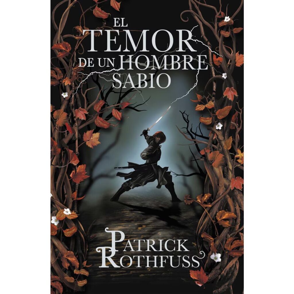 El Temor de un Hombre Sabio