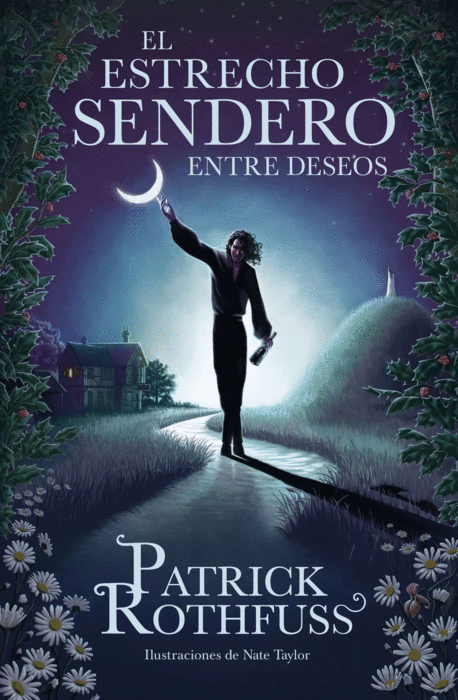 El Estrecho Sendero de los Deseos