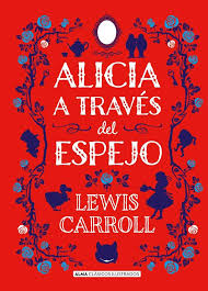 Alicia a través del espejo 
