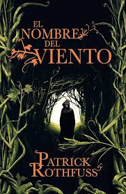 El nombre del viento