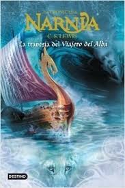 La travesía de Viajero del Alba