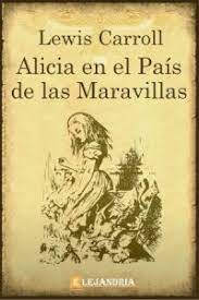Alicia en el país de las maravillas