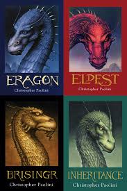 Saga completa