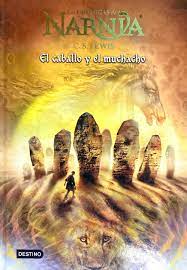 El caballo y el muchacho