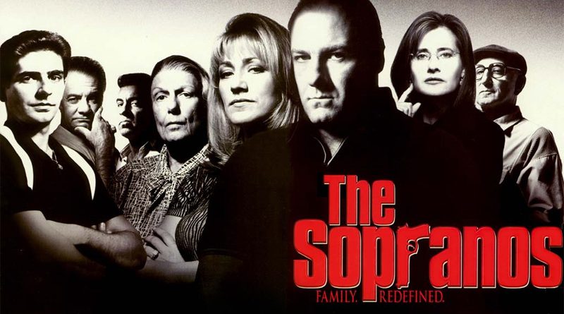 Los Soprano.