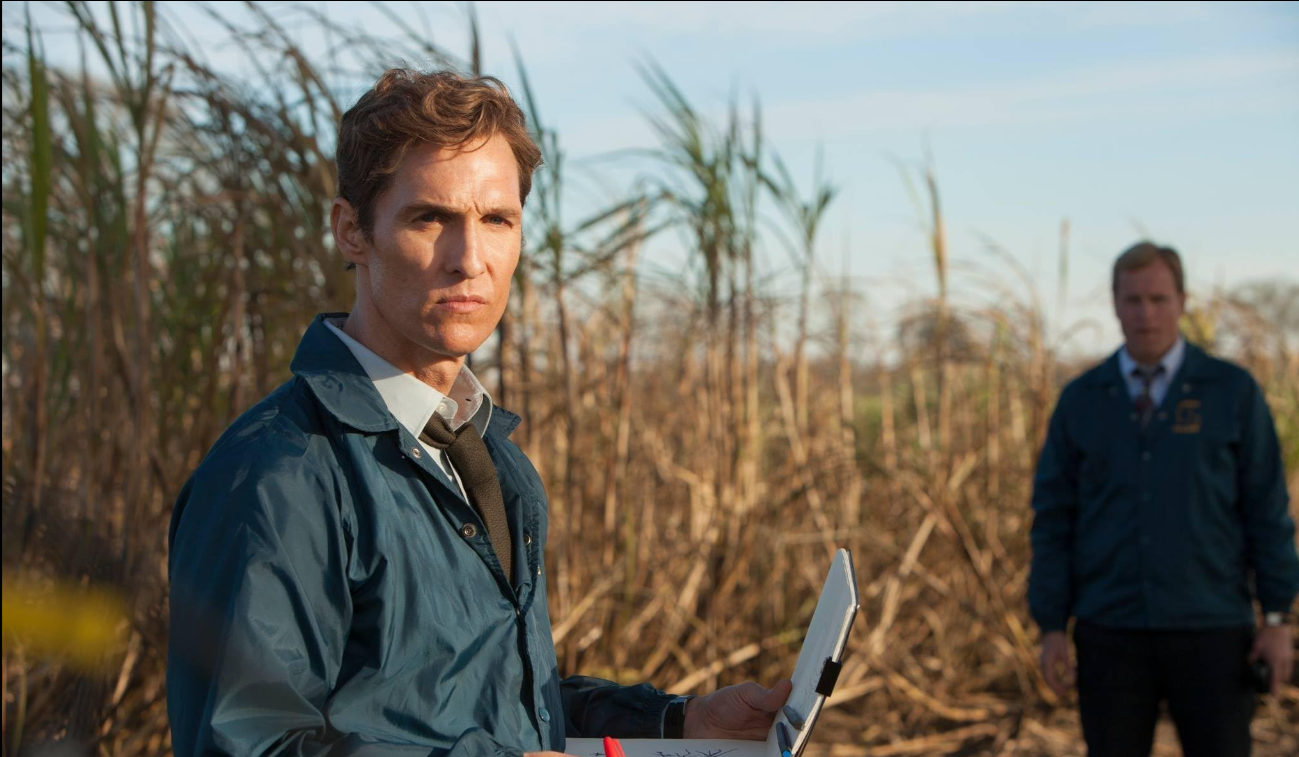 Listado de episodios de True Detective (T1-T2)