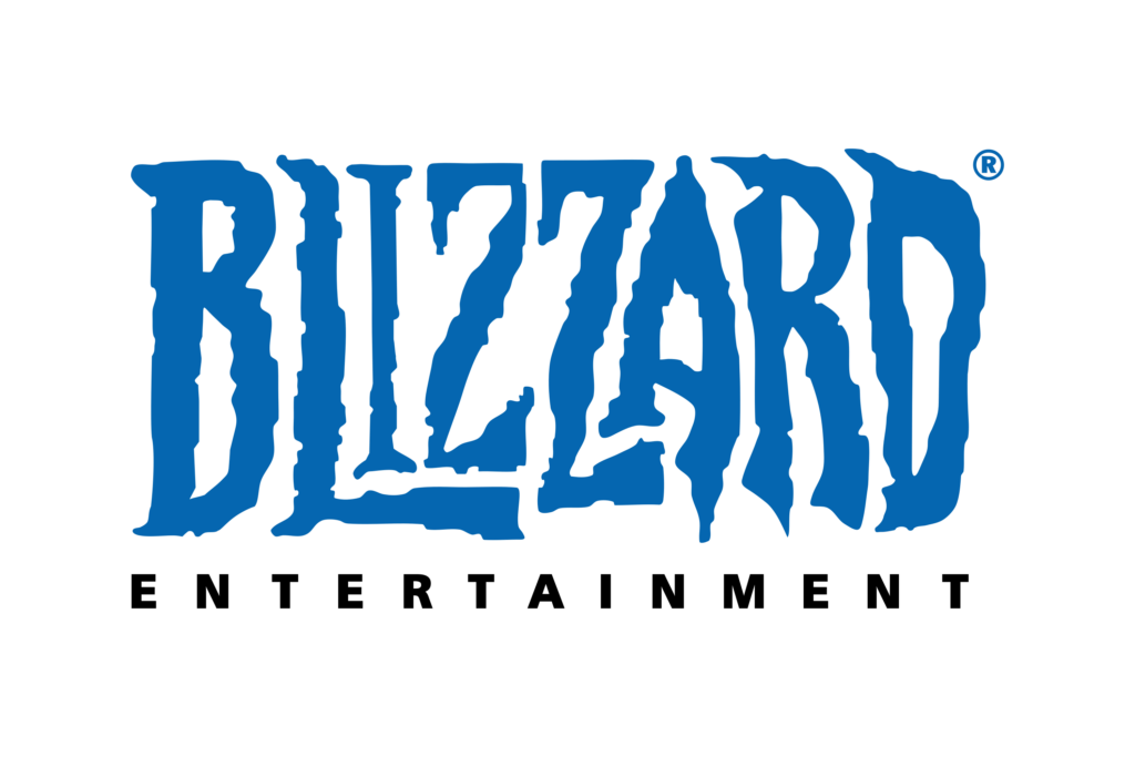 Blizzard logo