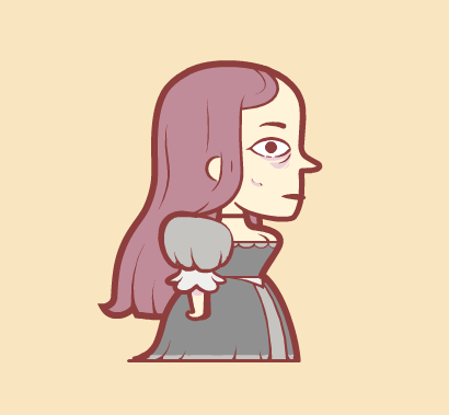Isobel Storyteller