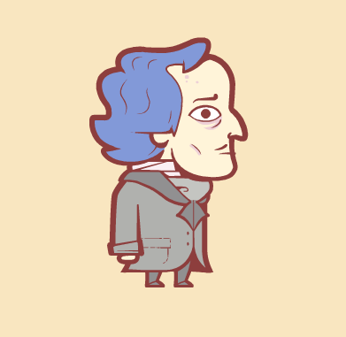 Edgar Storyteller