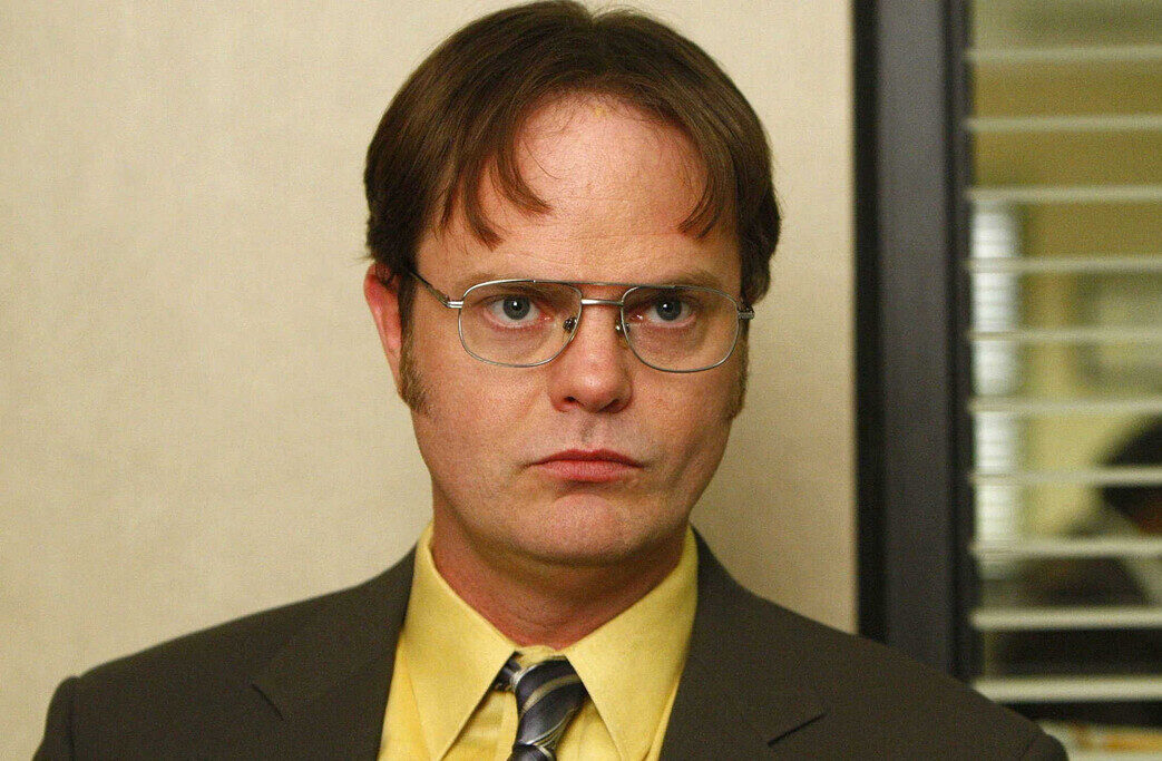 Dwight Schrute