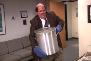 Kevin chili