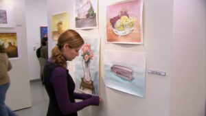 Pam Galería de arte