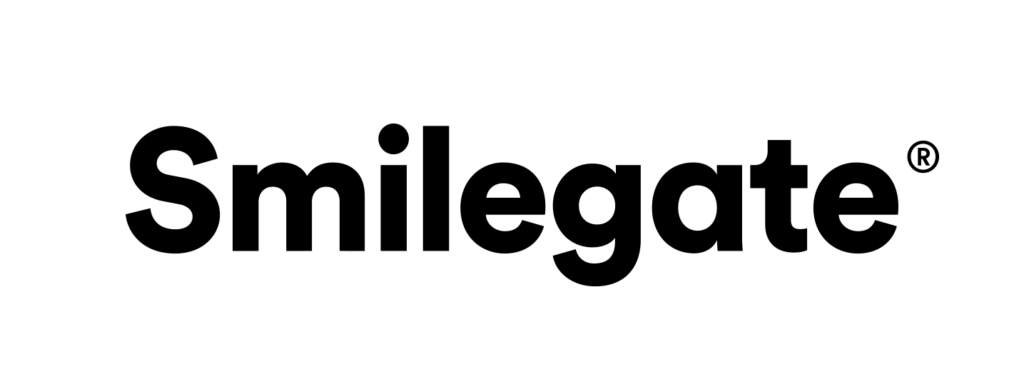 Smilegate logo