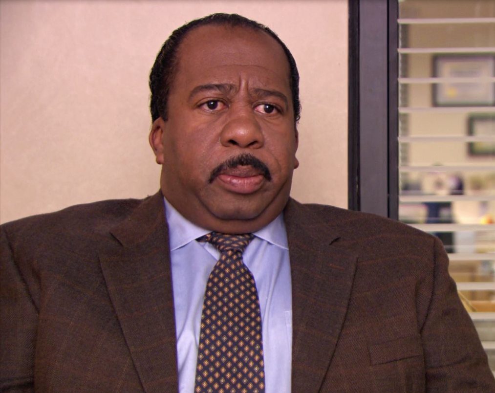 Stanley Hudson