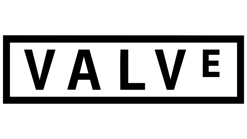 Logo Valve Corporation